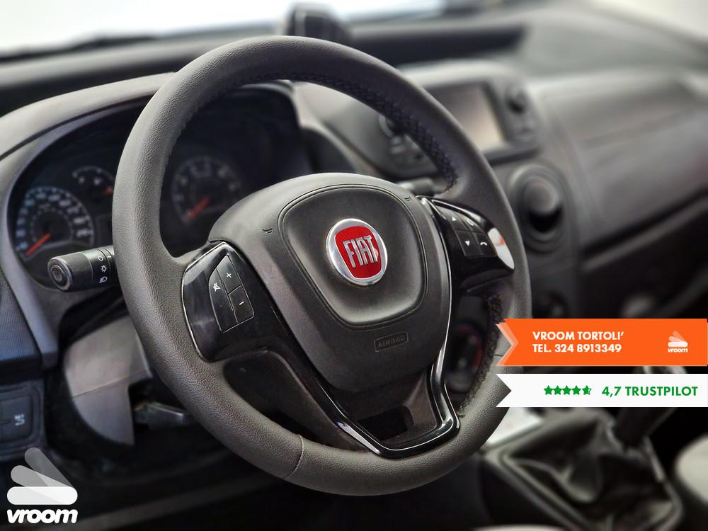 FIAT Fiorino 2ª serie Fiorino 1.3 MJT 95CV Car...