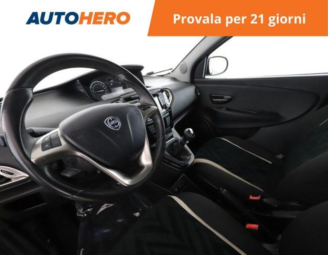 LANCIA Ypsilon 1.2 69 CV 5 porte Gold
