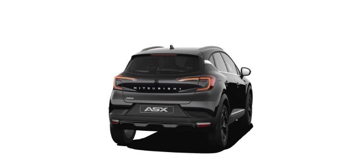 MITSUBISHI Asx 1.8L Hev 160 Cv At Intense