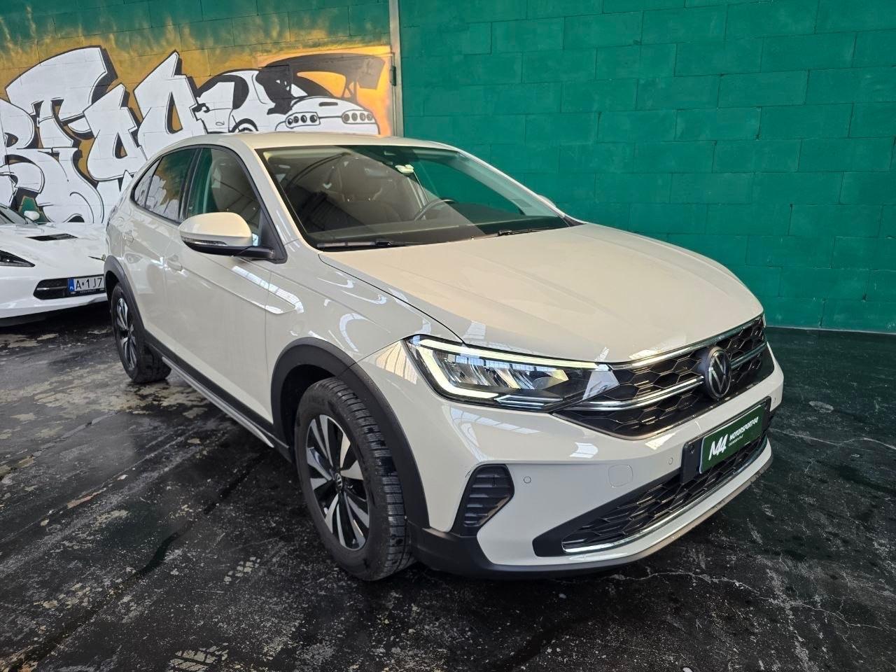 Volkswagen Taigo 1.0 TSi 95cv Tech Pack