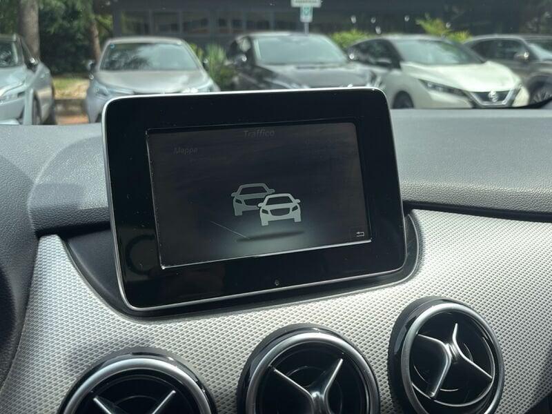 Mercedes-Benz Classe B B 180 d Sport