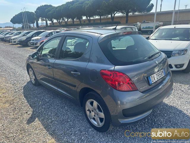 PEUGEOT 207 1.4 VTi 95CV 5p. X Line