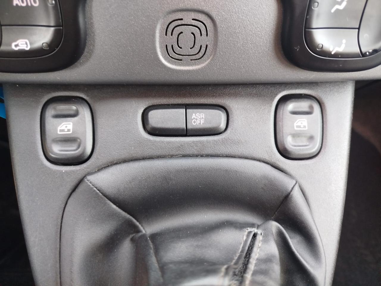 PANDA CITY LIFE *PREZZO VERO* 1.0 HYBRID - BLUETOOTH -SENSORI PARCHEGGIO