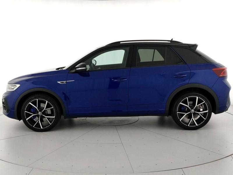 Volkswagen T-Roc 2.0 tsi r 4motion dsg