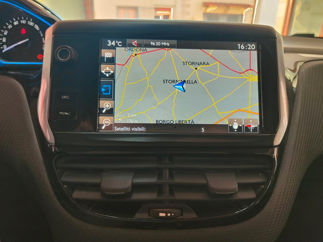 Peugeot 2008 120 S&S Allure 2015