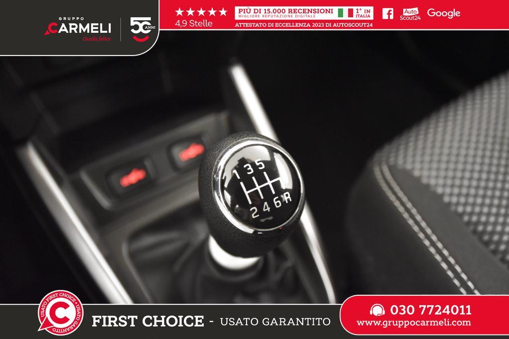 Suzuki Vitara 1.4 Boosterjet Hybrid Cool 4WD ALLGRIP