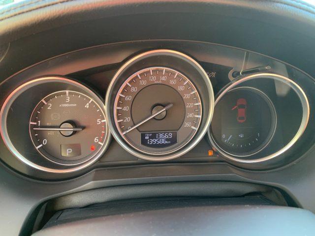 MAZDA 6 2.2L Skyactiv-D 150CV Wagon 6AT Evolve