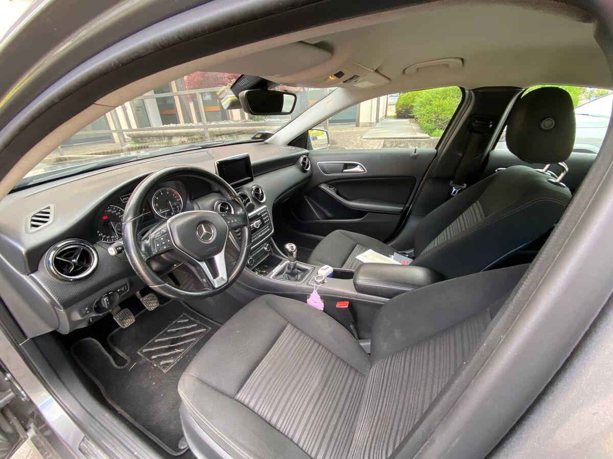 Mercedes Classe A 180 (be) Premium