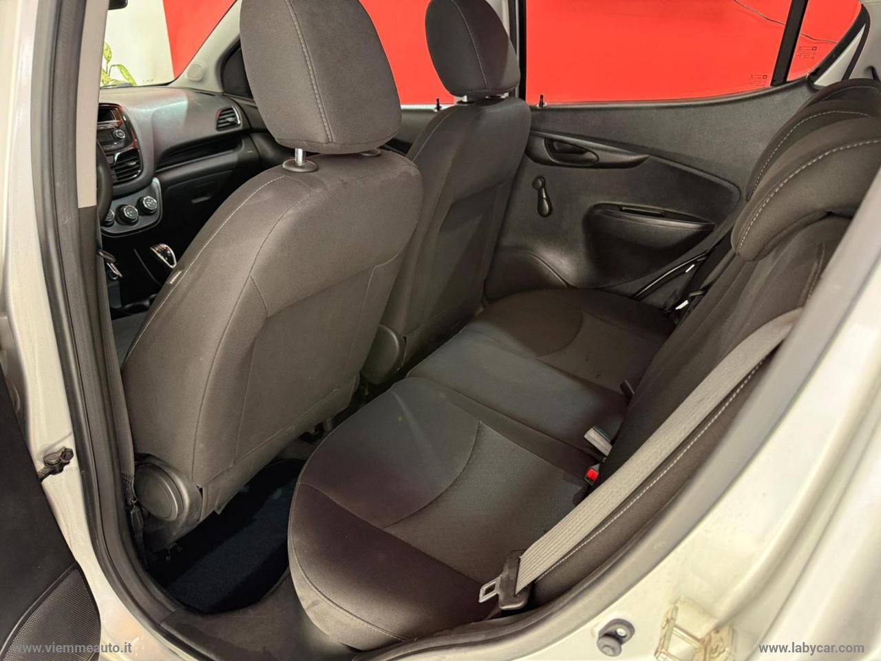 OPEL Karl 1.0 75 CV N-Joy