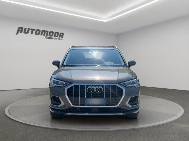 AUDI Q3 SUV 35 tdi STRONIC BUSINESS