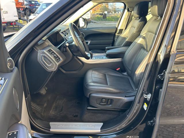LAND ROVER Range Rover Sport 2.0 Si4 HSE