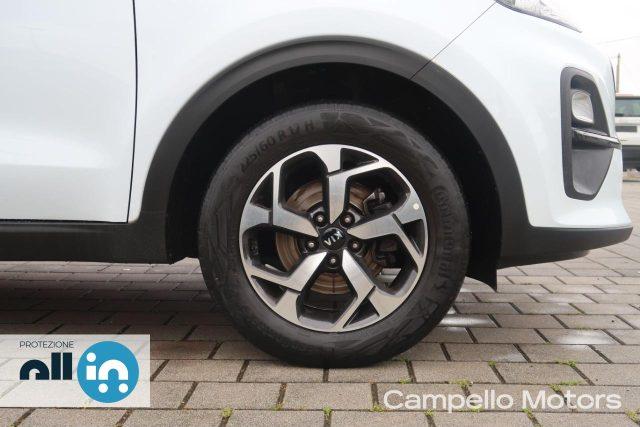 KIA Sportage Sportage 1.6 ECOGPL 2WD Urban