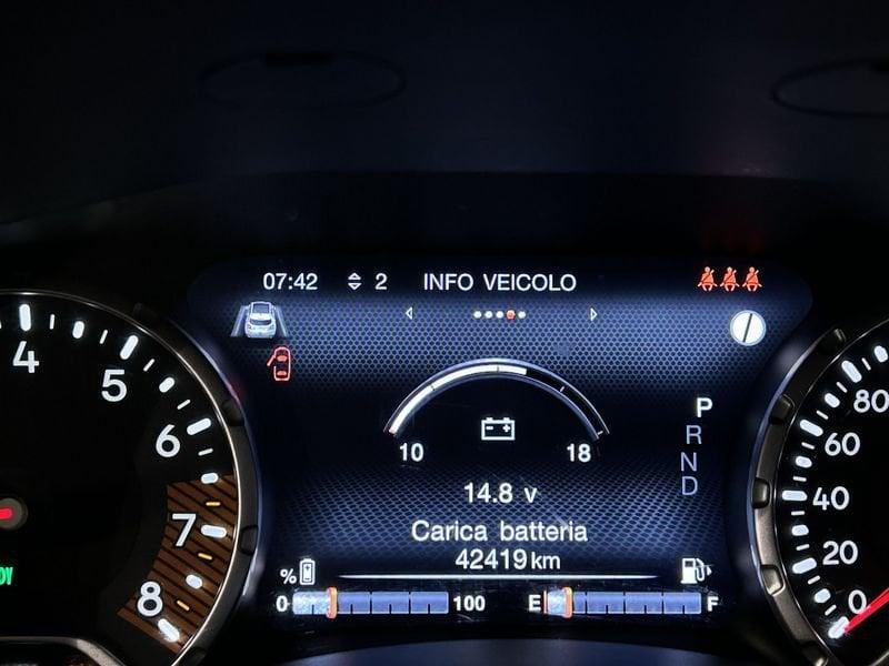 Jeep Renegade Renegade 1.5 Turbo T4 MHEV Limited