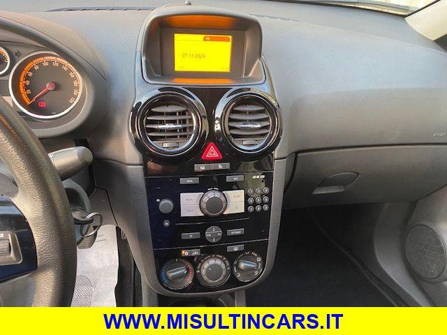 OPEL Corsa 1.3 CDTI 75CV F.AP. 5 porte Edition Neopatentati