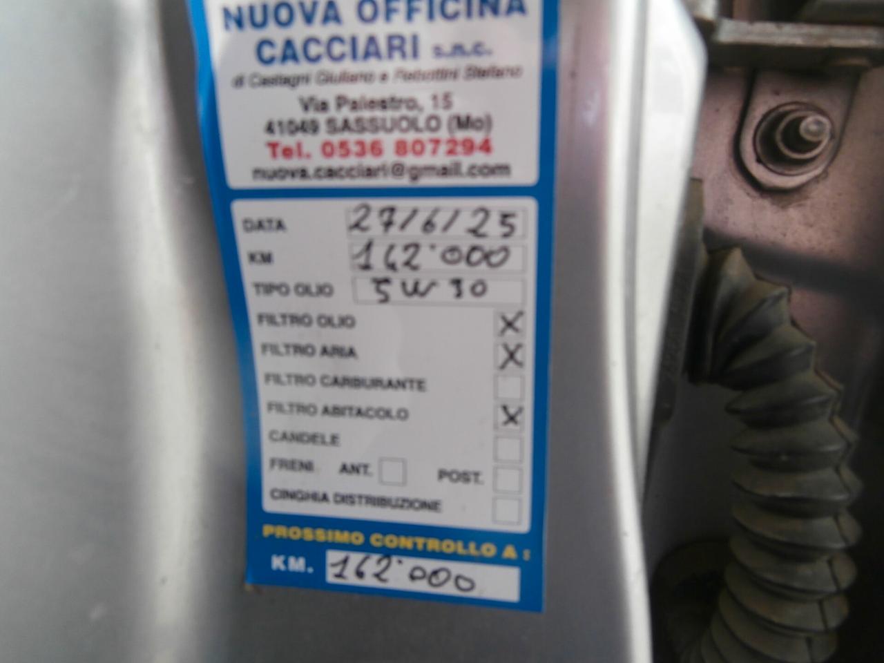 Nissan Qashqai Qashqai+2 2.0 16V 4WD Tekna GPL 2030