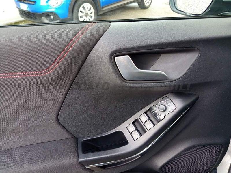 Ford Puma Puma 1.0 ecoboost h ST-Line s&s 125cv