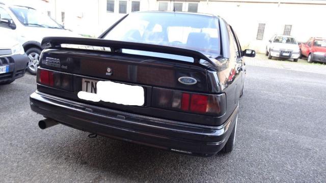 FORD Sierra COSWORTH 4X4