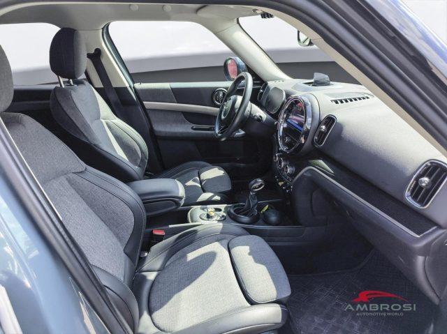 MINI Countryman Cooper SE 1.5 Cooper SE Essential ALL4 Automatic