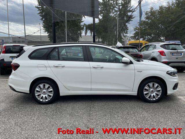 FIAT Tipo 1.6 Mjt S&S SW Easy