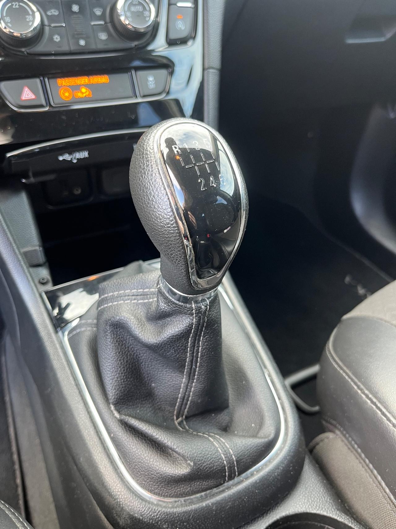 Opel Mokka X CDTI Ecotec 4x2 Ultimate