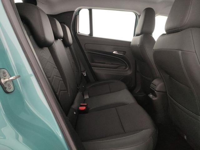 JEEP Avenger 1.2 Turbo 100 CV Altitude