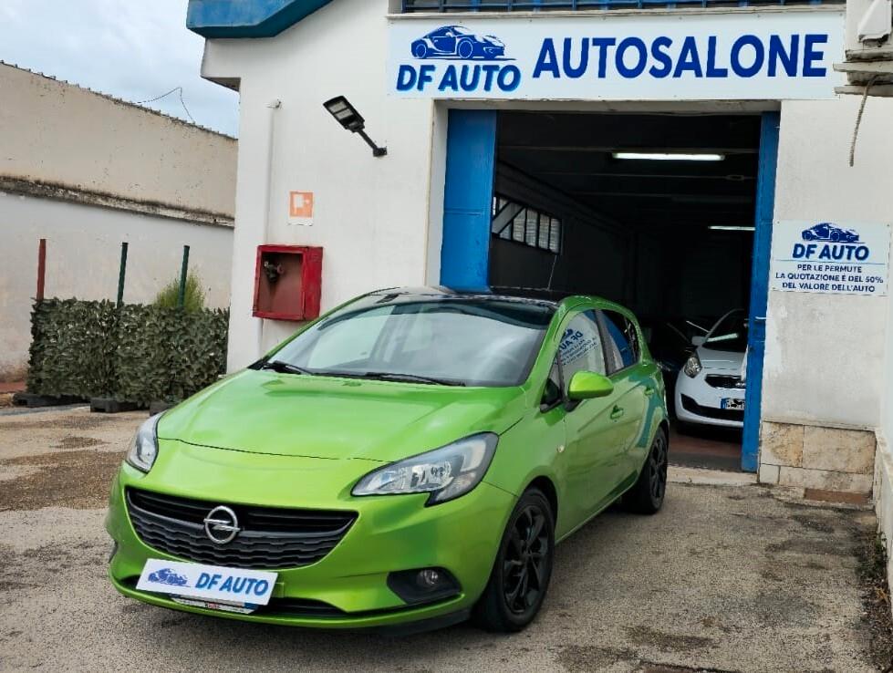 Opel Corsa 1.2 5P INNOVATION