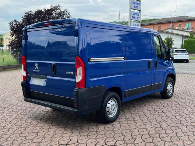 PEUGEOT Boxer 330 2.2 BlueHDi 140 S&S Furgone