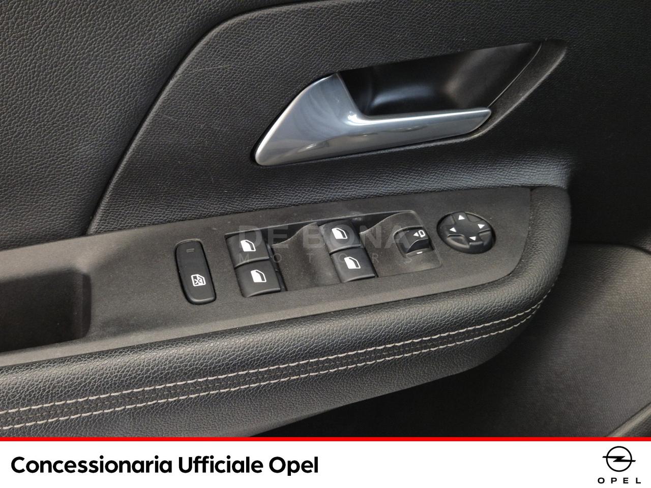 Opel Mokka 1.2 t gs line + s&s 130cv at8