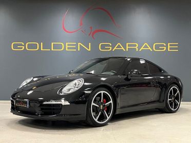 Porsche 911 3.4 Carrera Coupé