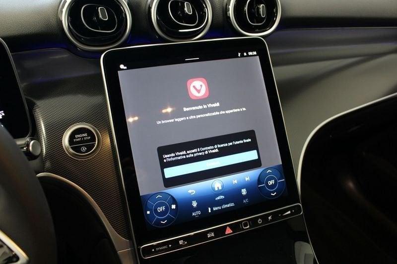 Mercedes-Benz GLC 220 d 4Matic Mild Hybrid Advanced Plus