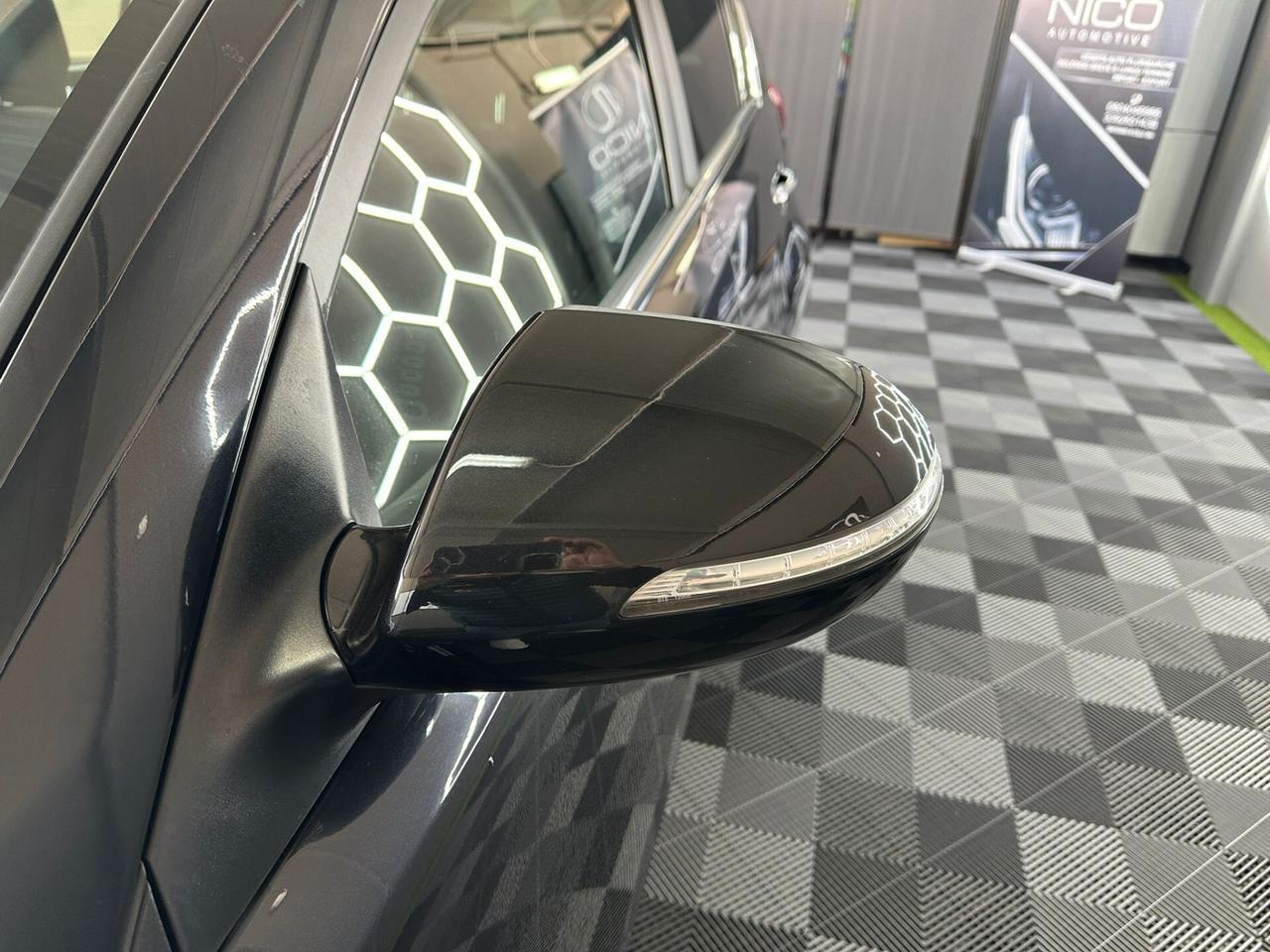 Kia Sportage 1.7 CRDI VGT 2WD Active