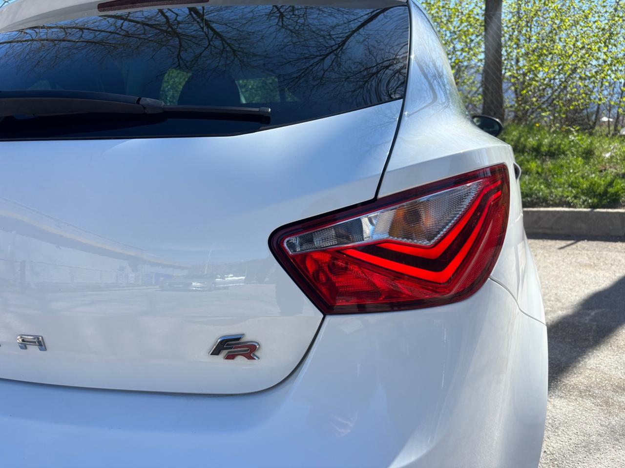 Seat Ibiza 1.2 TSI 3 porte FR