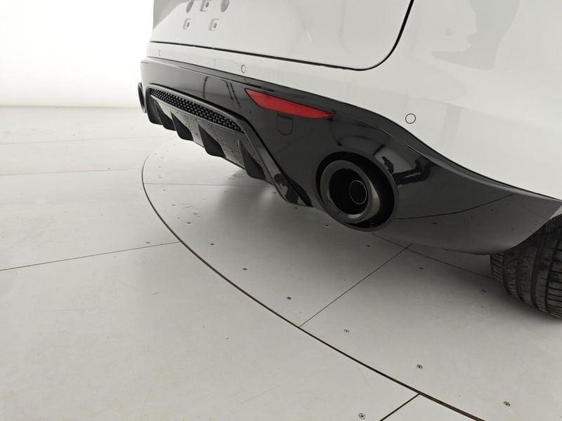 Alfa Romeo Stelvio 2.2 Turbodiesel 210 CV AT8 Q4 Veloce