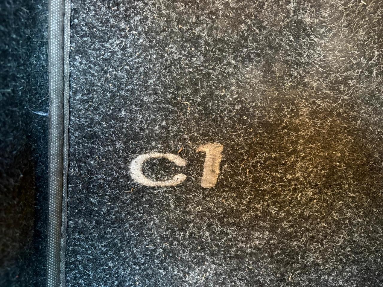 Citroen C1 1.4 HDi 55CV 5 porte AMIC1