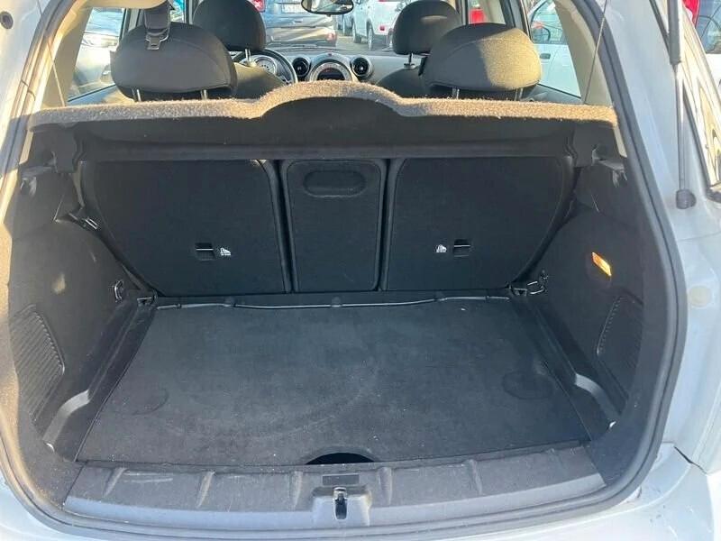 Fiat 500L 1.3 Multijet 95 CV Lounge