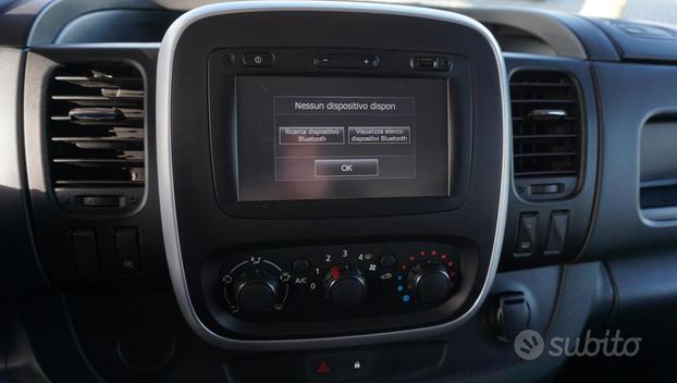 FIAT Talento 1.6 MJT 120CV PC-TN Furgone 12q