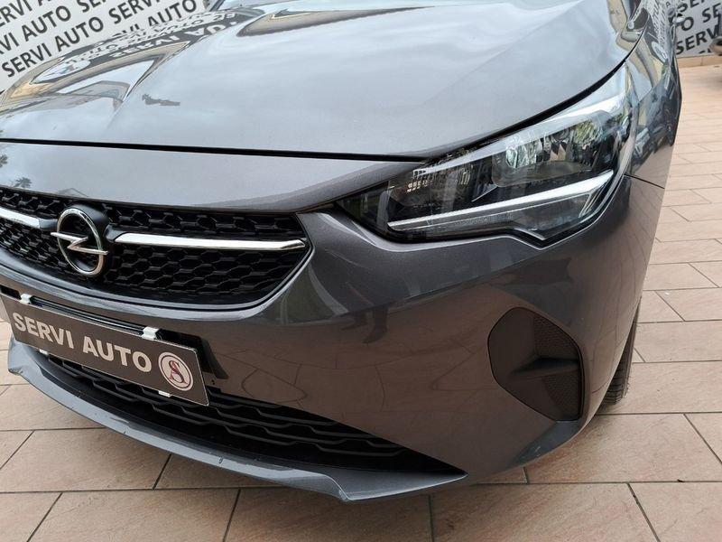 Opel Corsa Corsa 1.2 Elegance s&s 75cv