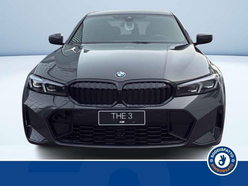 BMW Serie 3 Berlina 318d M Sport Pro
