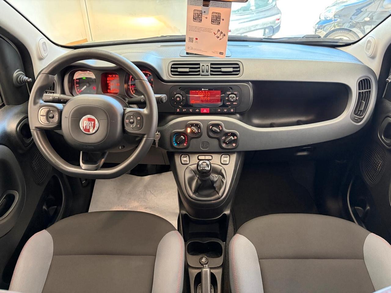 Fiat Panda 1.0 FireFly S&S Hybrid NUOVA 56.000KM