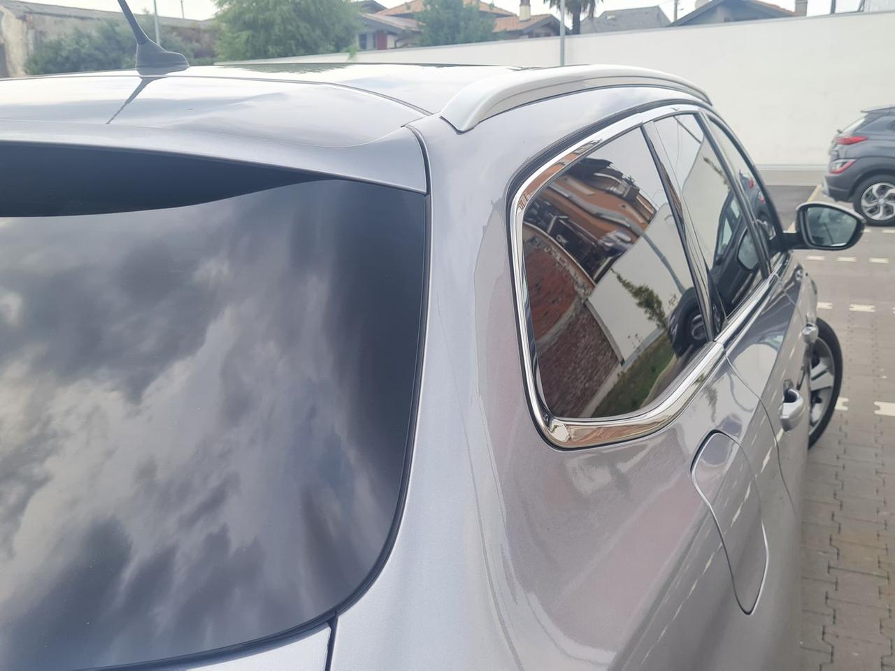 Peugeot 308 1.2 Pure Tech 130 GT Line #6498