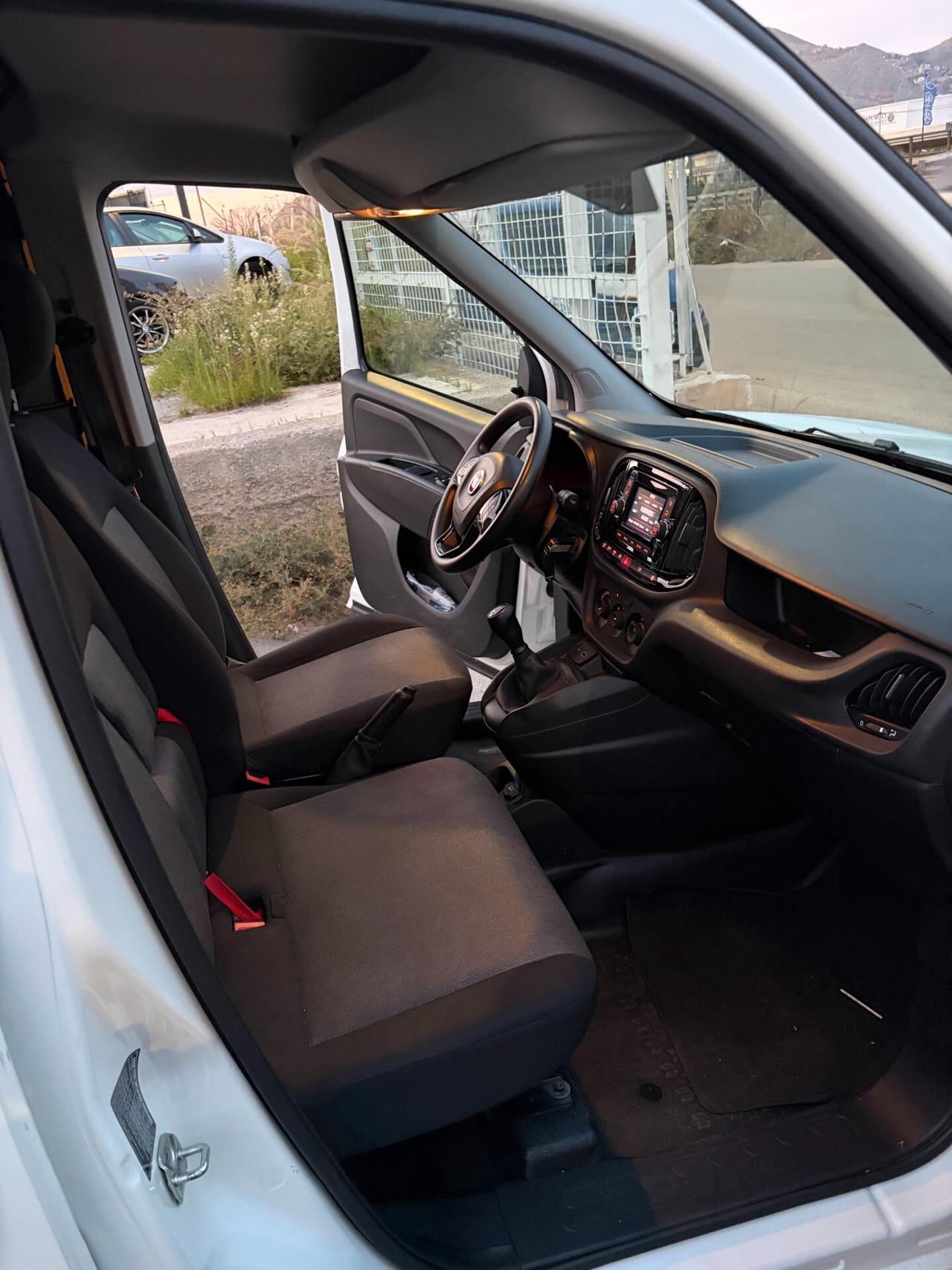 Fiat DOBLO 1.3 DIESEL ANNO 2021 KM 110.000 PER INFO 3279411053