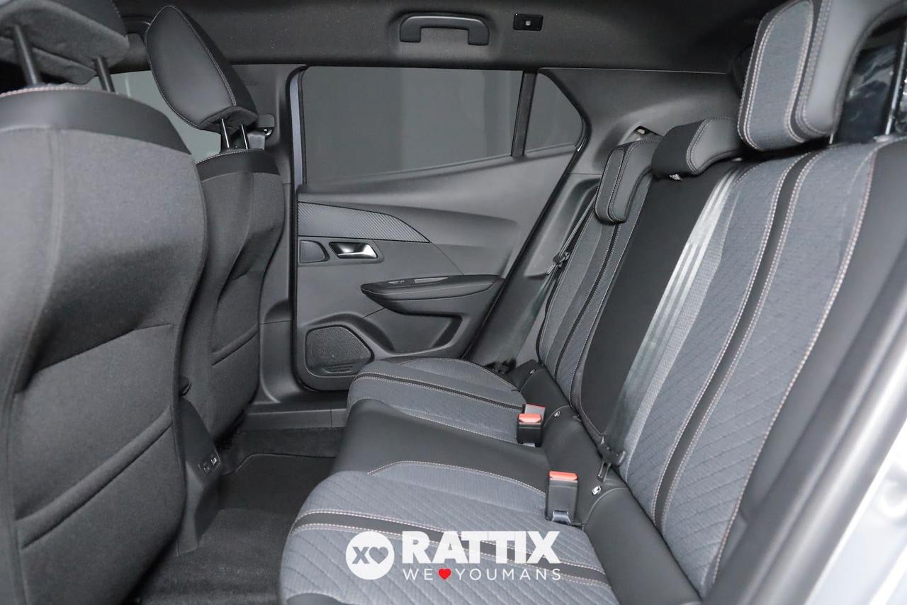 Peugeot 2008 1.2 Puretech 100CV Allure