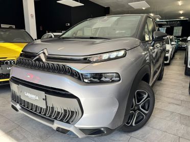 Citroen C3 Aircross C3 Aircross PureTech 110 S&S Plus