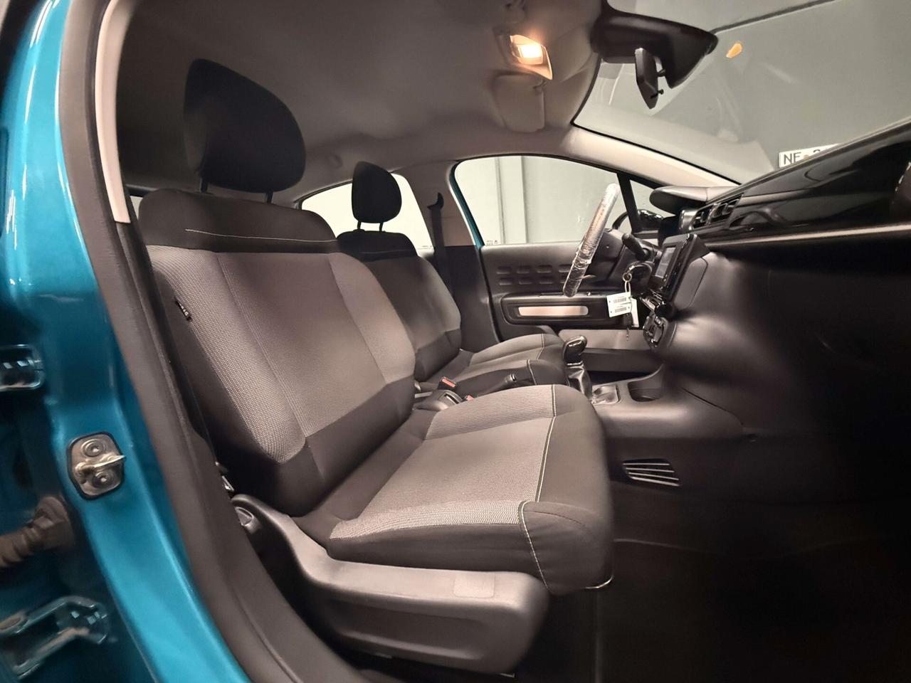 Citroen C3 1.2 puretech Feel s&s 83cv neopatentati my20