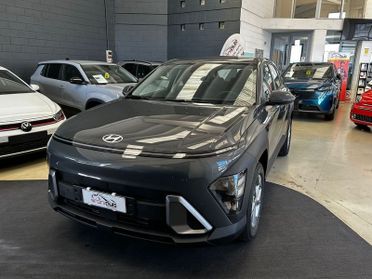 Hyundai Kona Kona 1.0 T-GDI XTech
