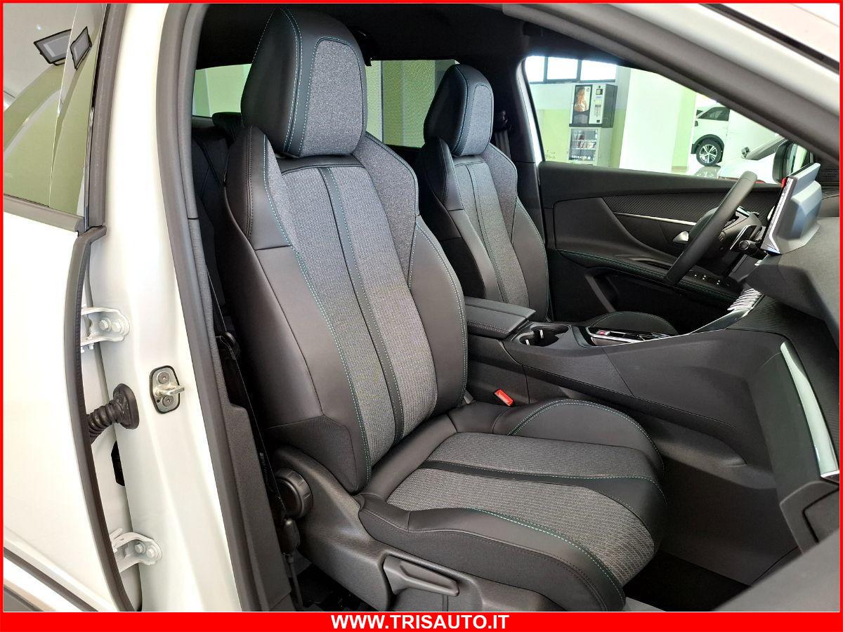 PEUGEOT 5008 1.5 Bluehdi Eat8 Allure Pack 7p.ti NEOPATENTATI (FULL LED+PELLE+ANDROID+APPLE)