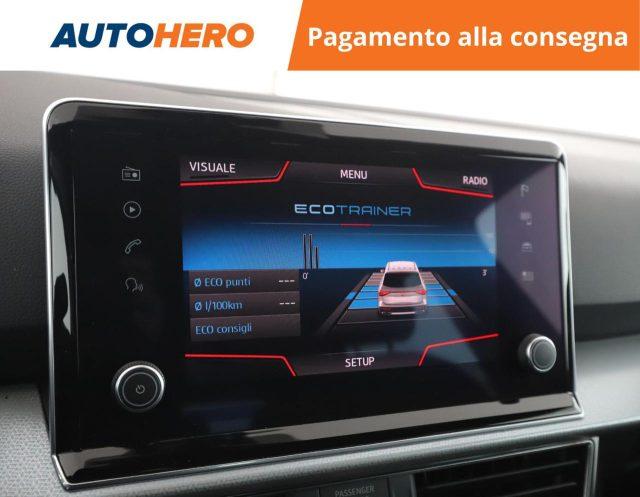 SEAT Tarraco 1.5 TSI Style