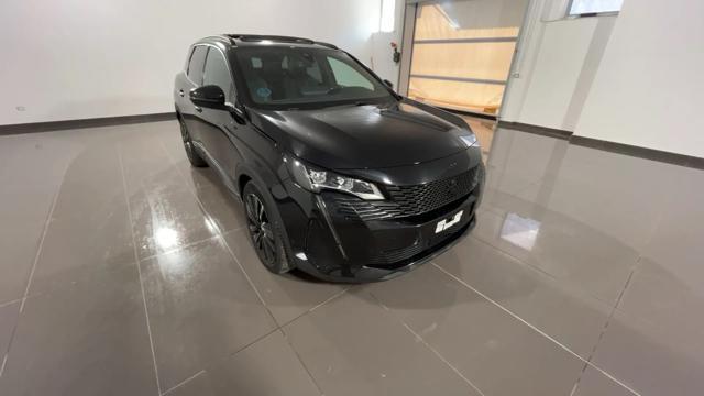 PEUGEOT 3008 BlueHDi 130 S&S EAT8 GT - TETTO - ACC!