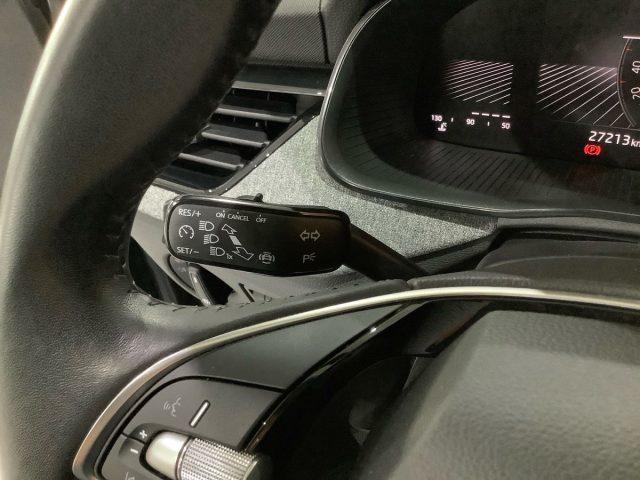 SKODA Kamiq 1.0 TSI Selection