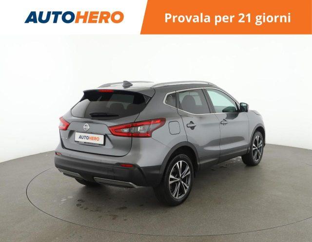 NISSAN Qashqai 1.6 dCi 2WD N-Connecta